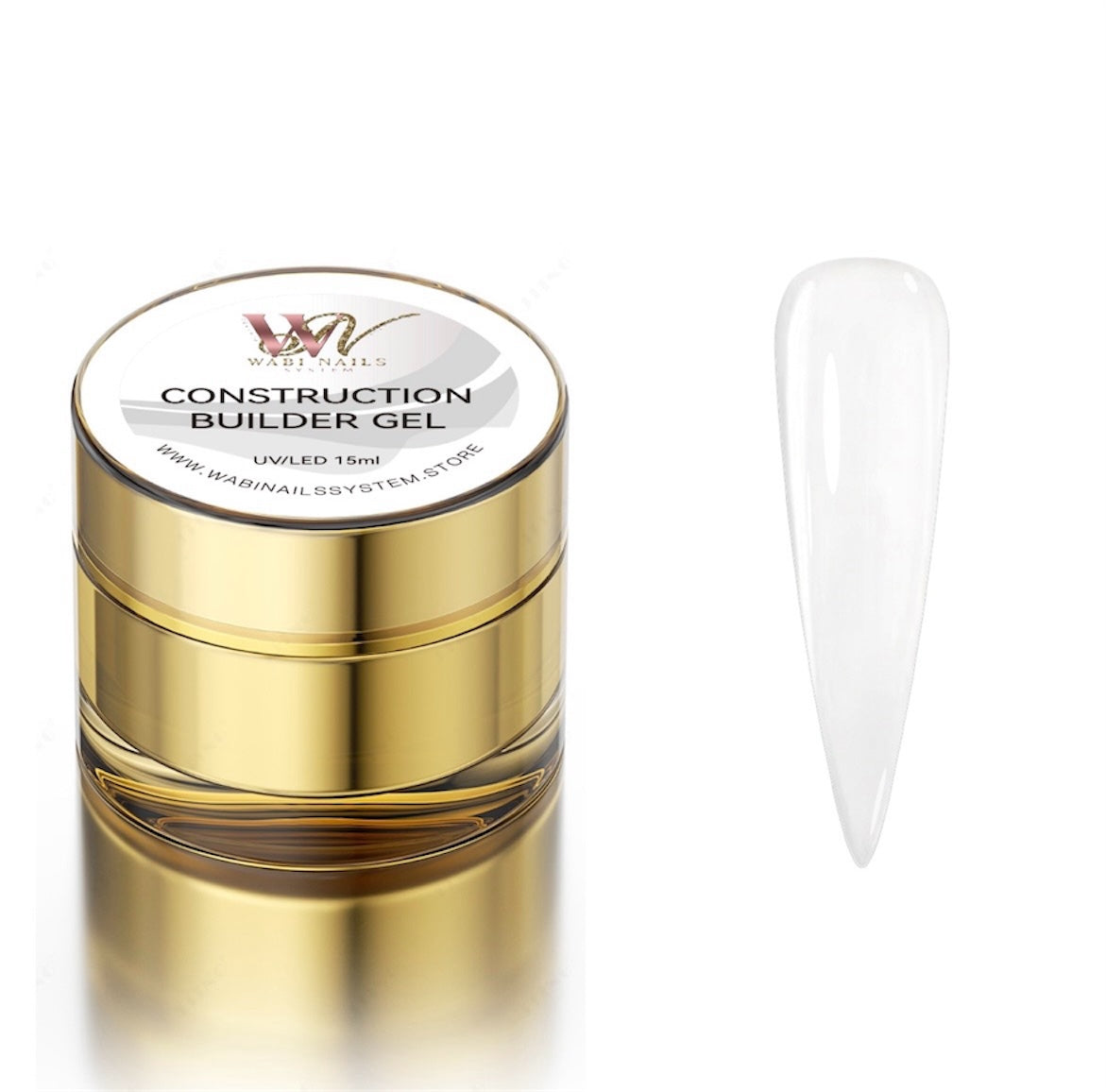 Builder Gel