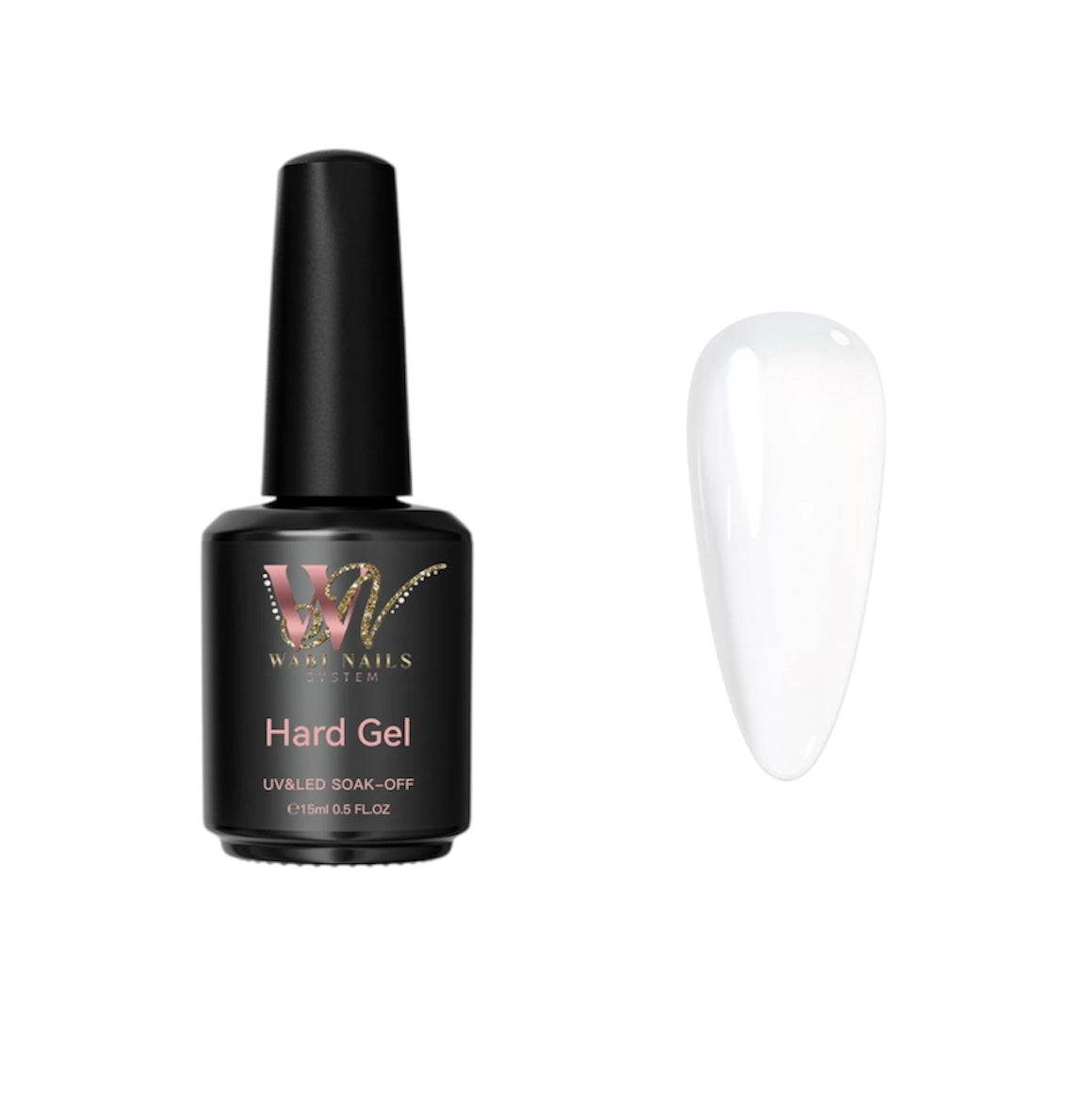 Hard Gel