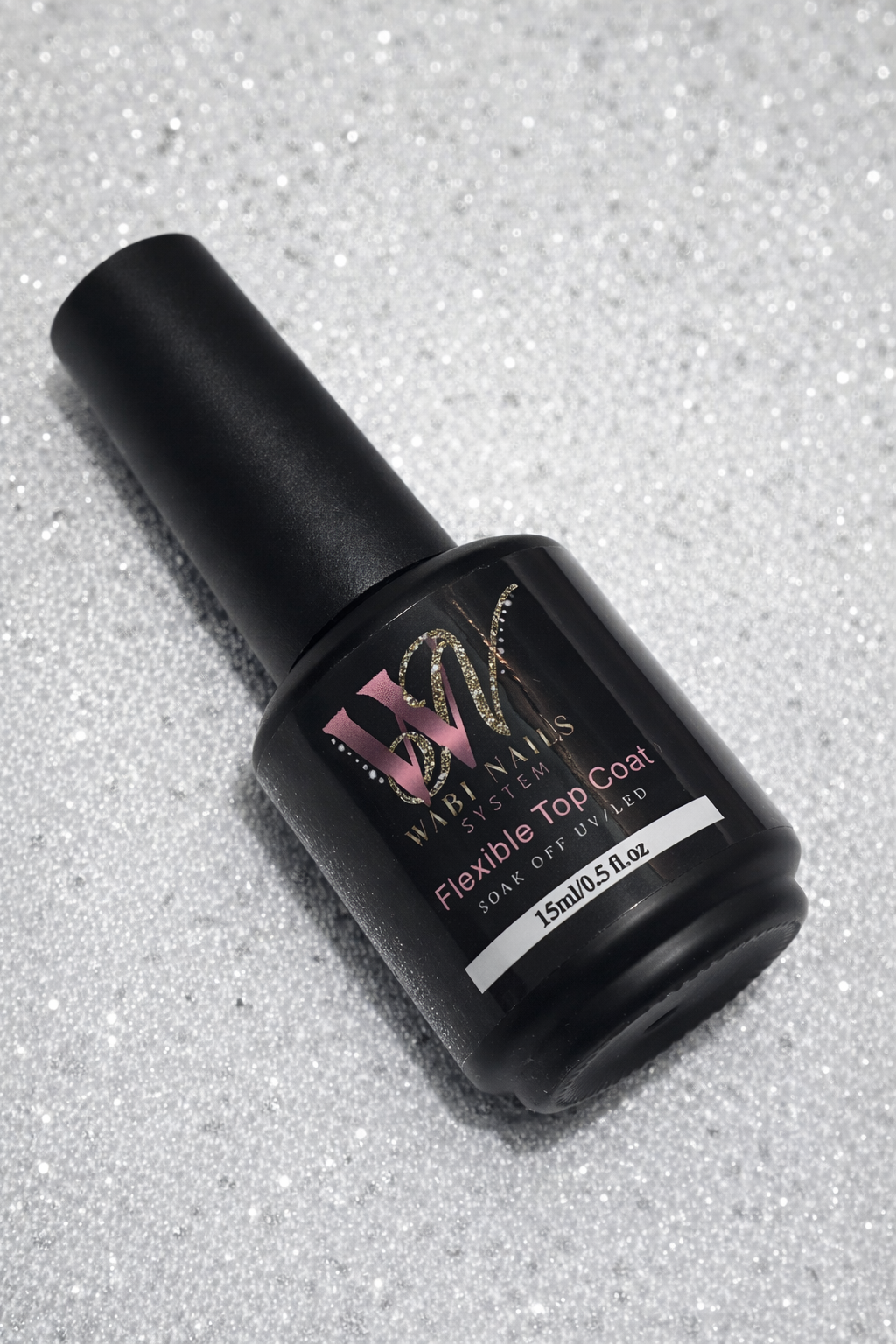 Flexible Top Coat