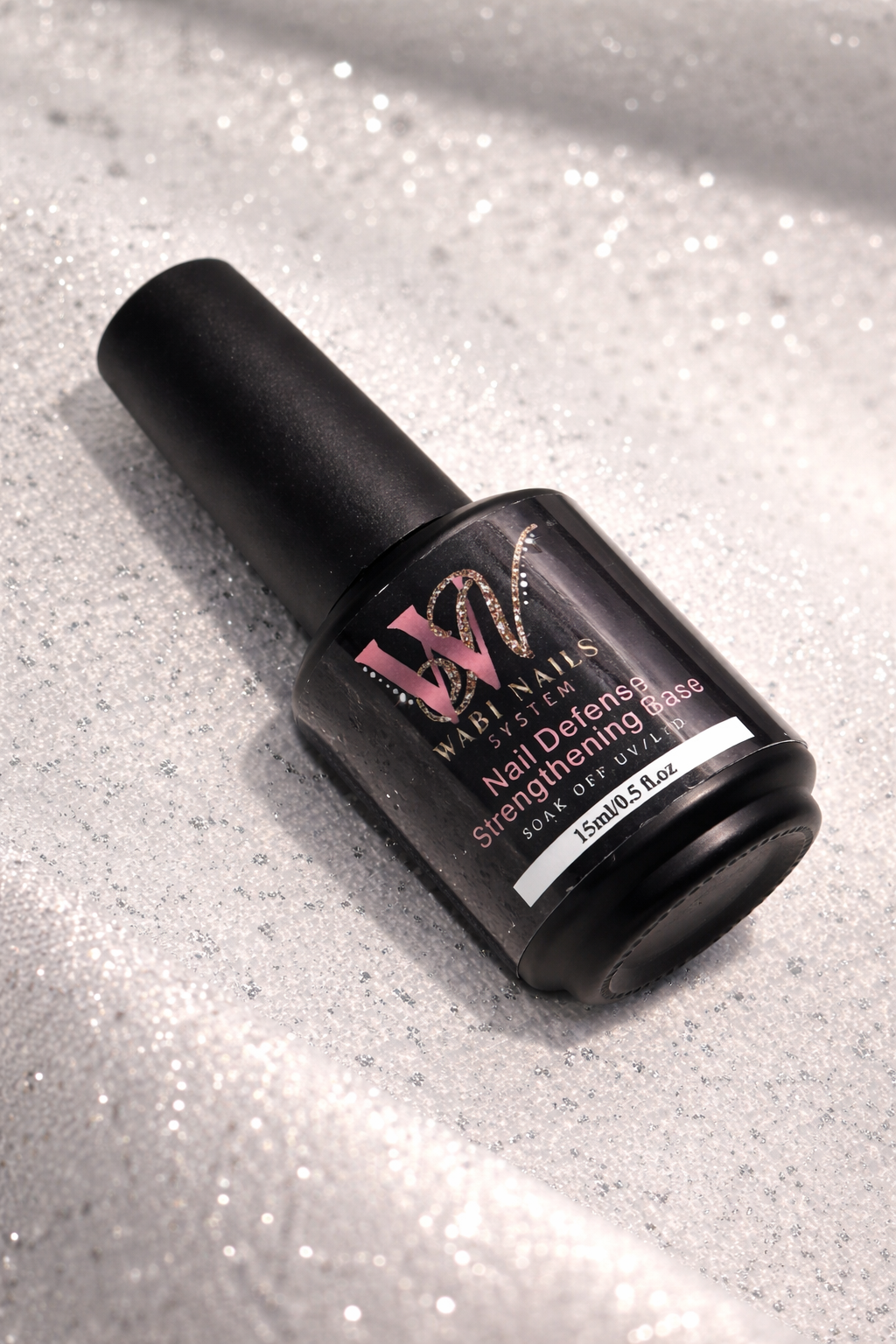 Nail Defense Strengthening Base