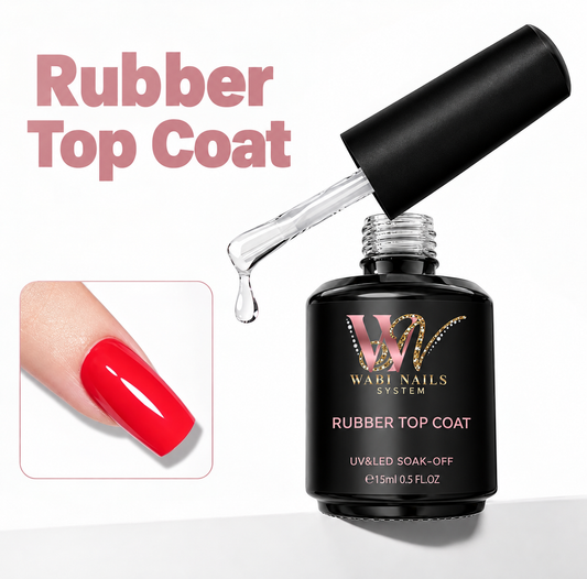Rubber Top Coat