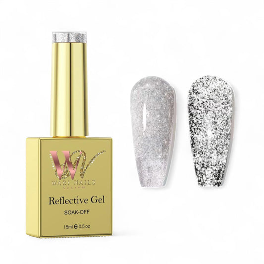 Flashlight Silver