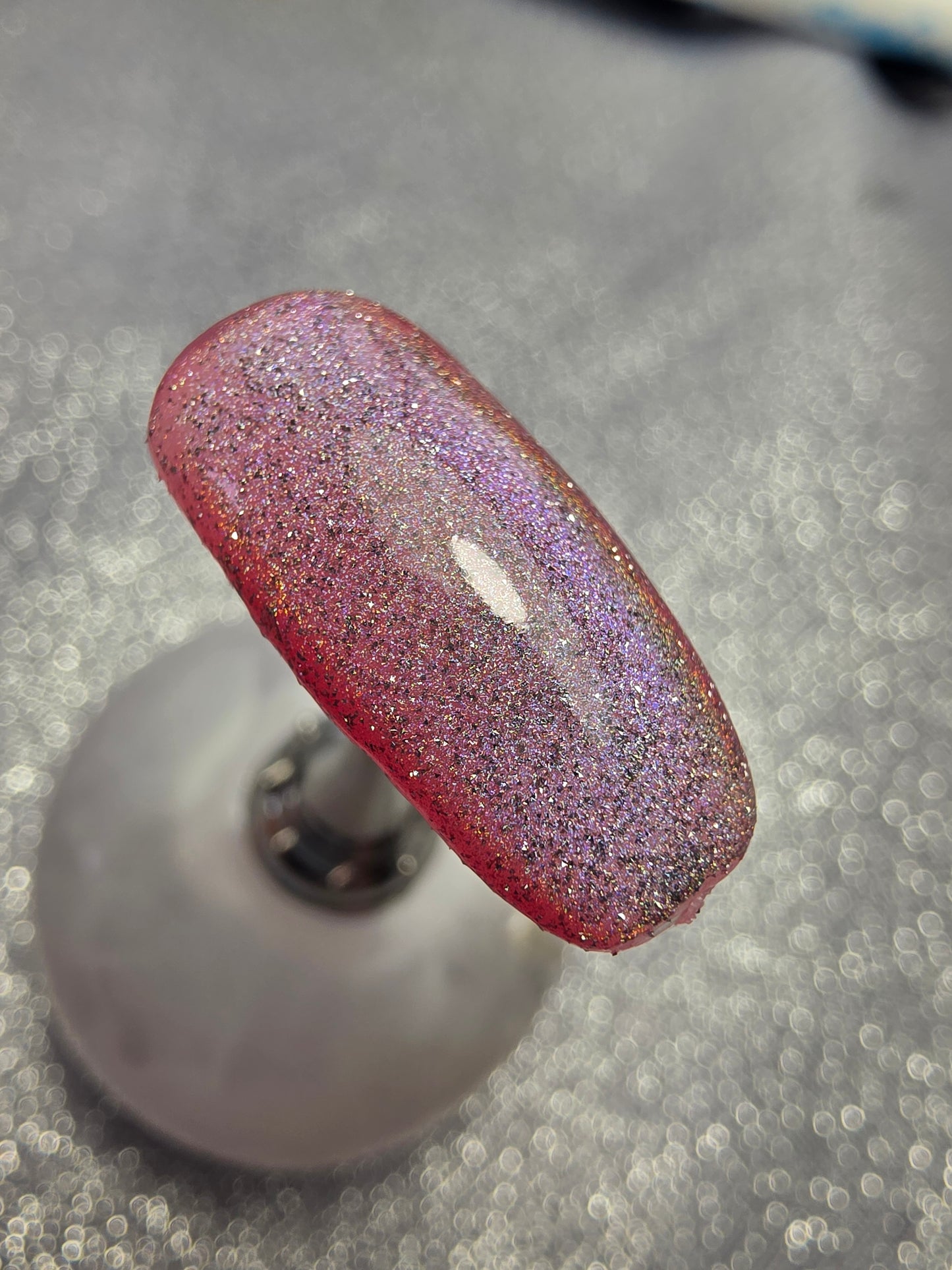 Cat Eye Rainbow 2