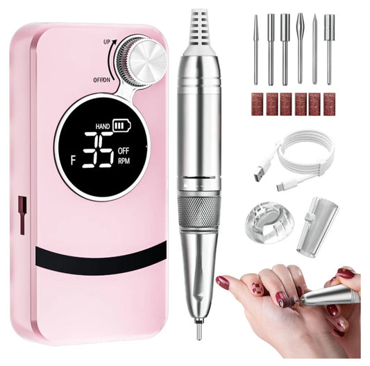 Nail Drill