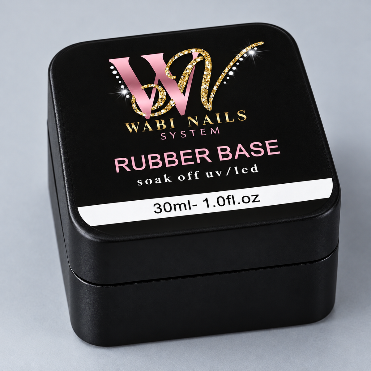 RUBBER BASE 30ML