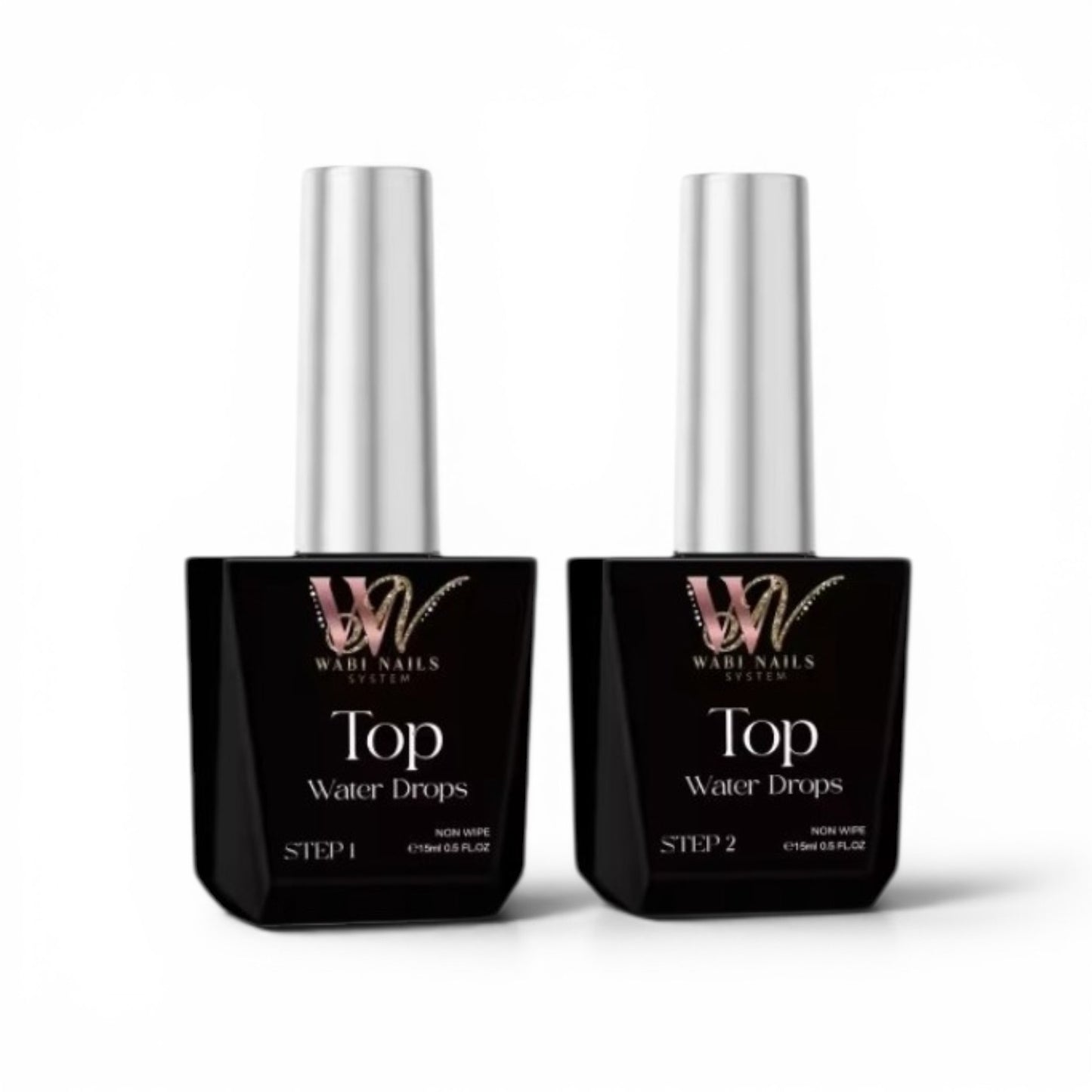 Top Water Drop Kit