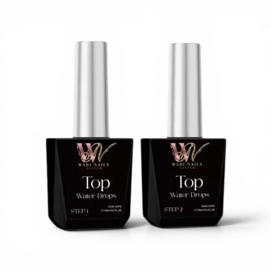 Top Water Drop Kit