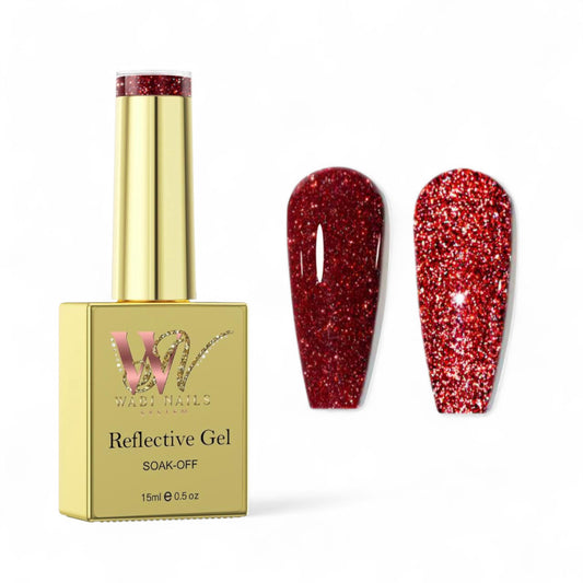 Flashlight Red