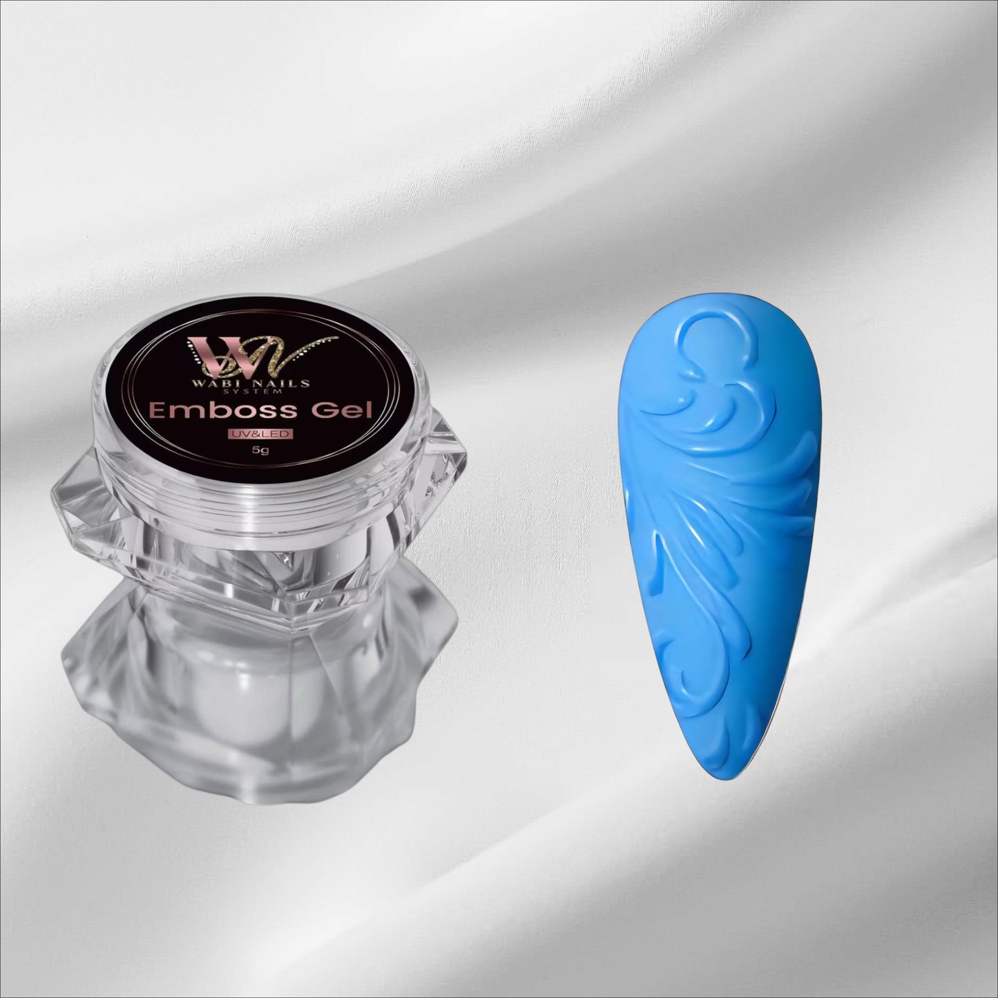 Emboss Gel