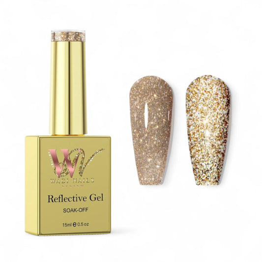 Flashlight Gold