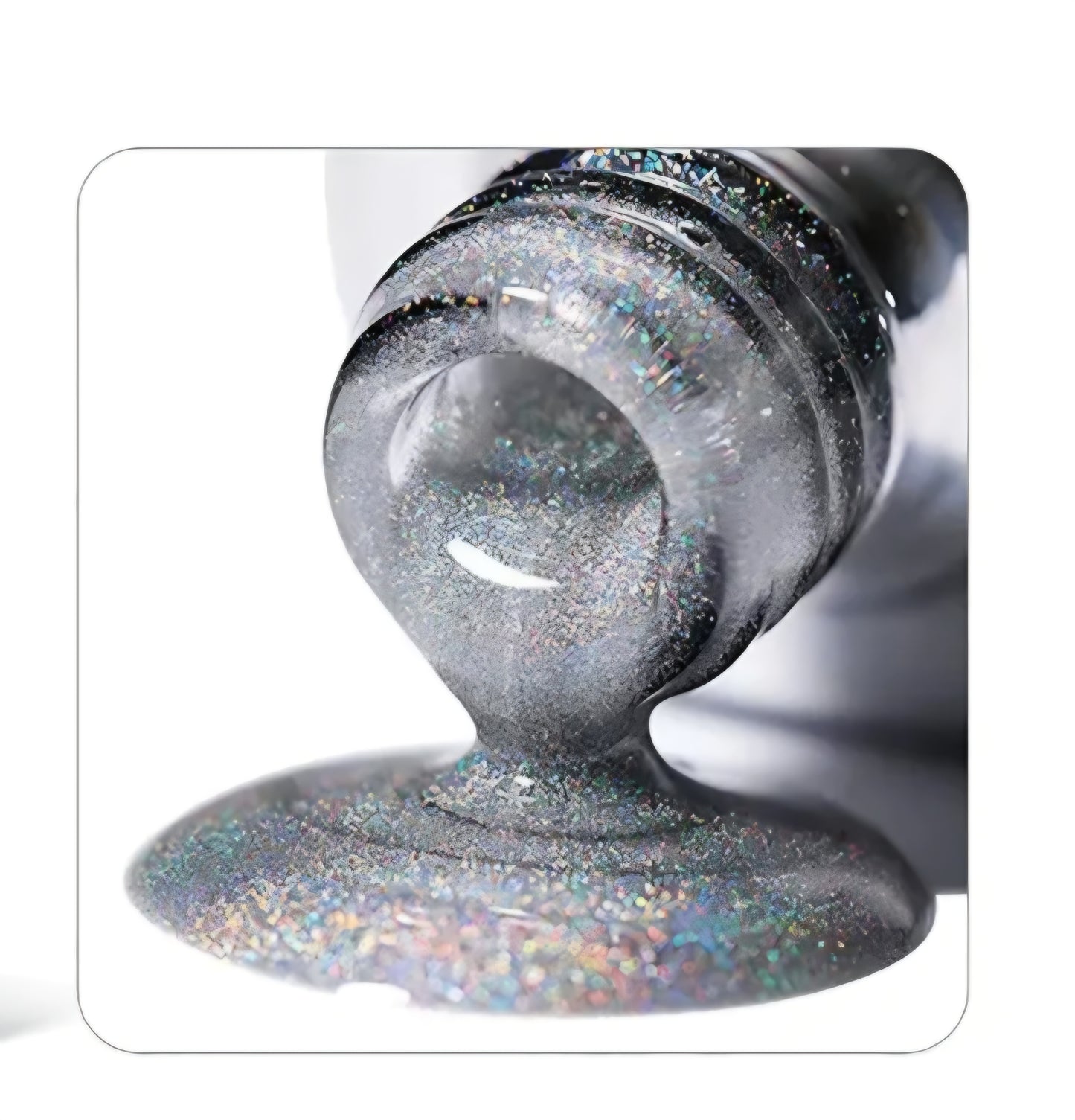 Cat Eye Rainbow 2