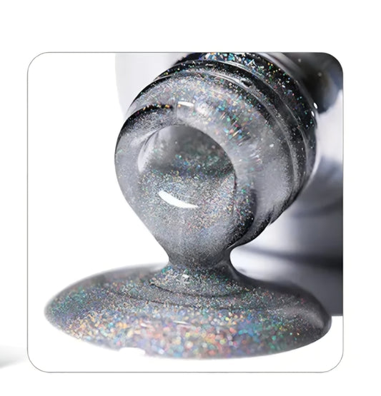 Cat Eye Rainbow 2
