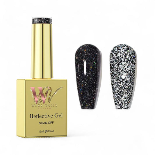 Flashlight Black